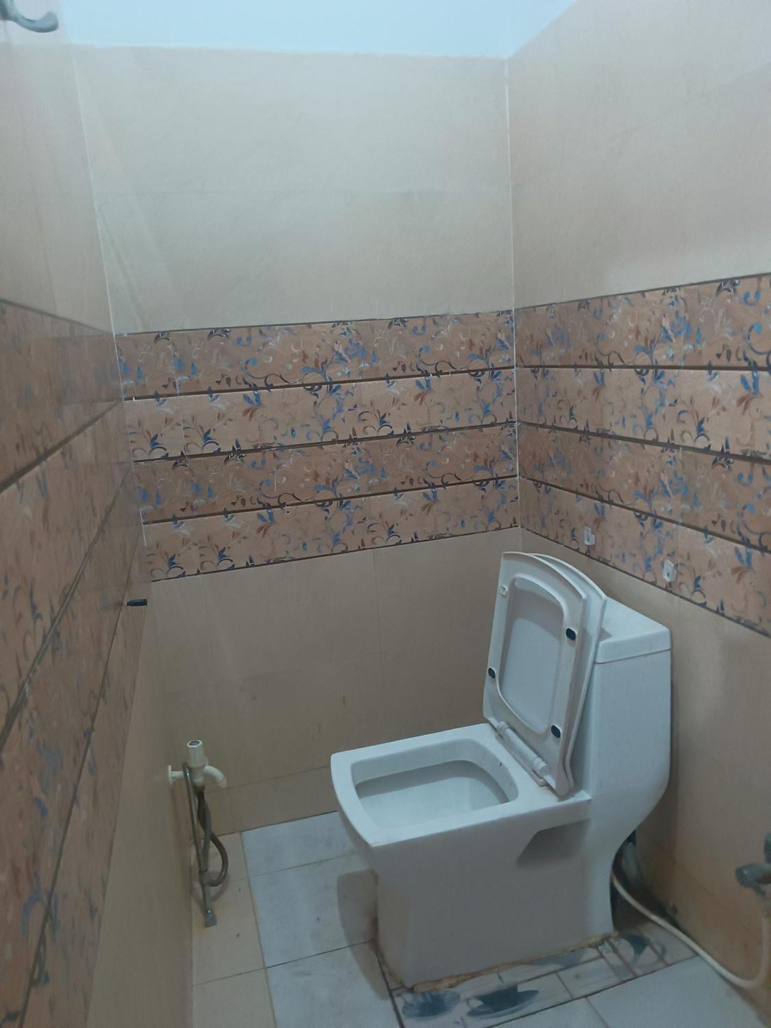 Отель La Ayodhya Residency Экстерьер фото