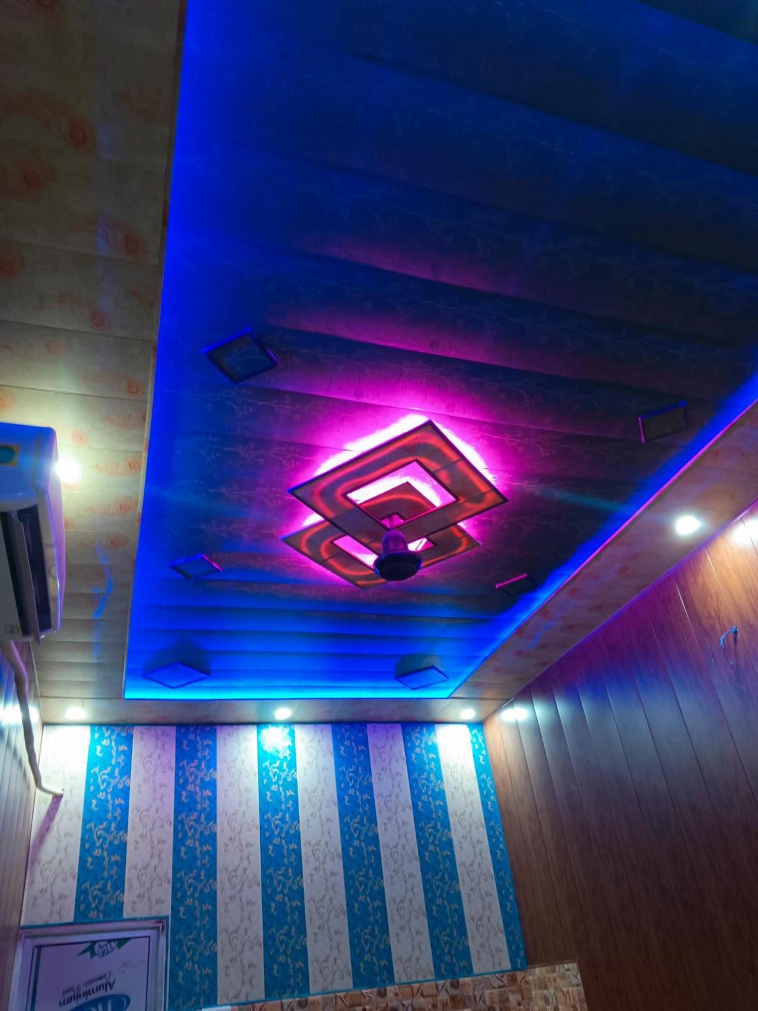 Отель La Ayodhya Residency Экстерьер фото