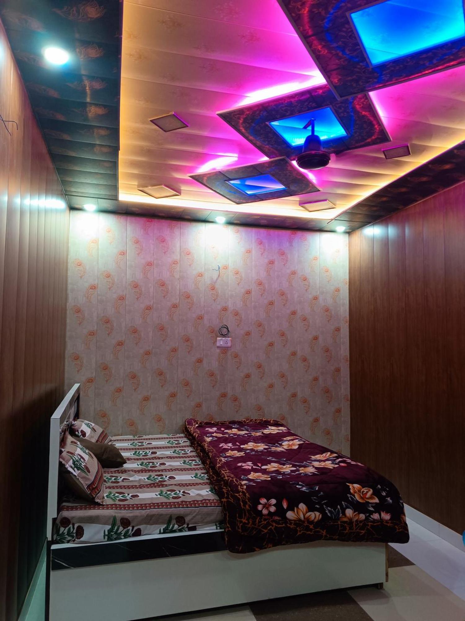 Отель La Ayodhya Residency Экстерьер фото