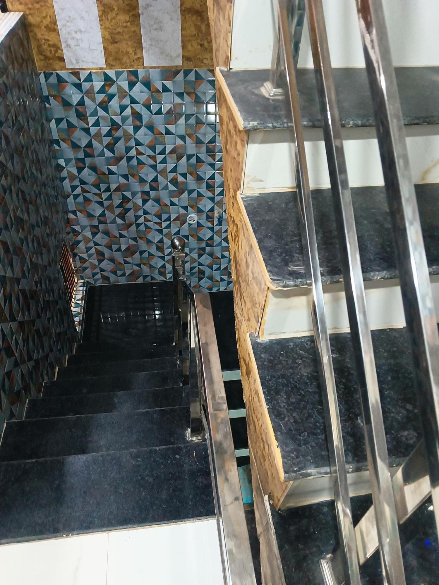 Отель La Ayodhya Residency Экстерьер фото